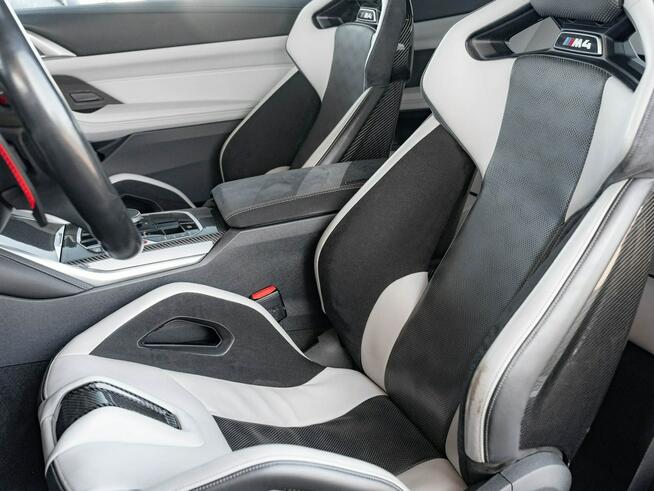 CB682NV#M4 Competition M xDrive Kubełki Carbon Salon PL VAT23%