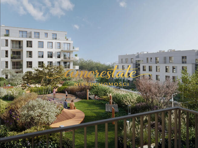 Własny kawałek Gdańska z pięknym widokiem!