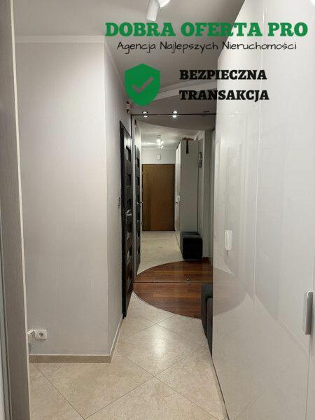 Funkcjonalne 2 pokoje | os. Nad Wodą