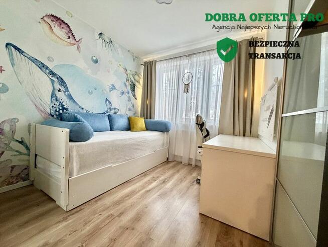 Funkcjonalne 2 pokoje | os. Nad Wodą