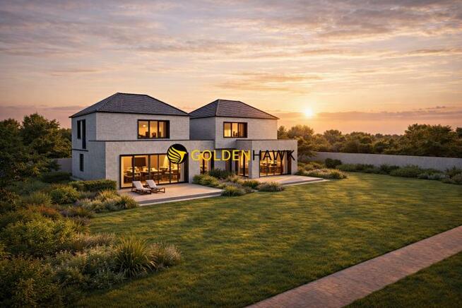 Dom Dobra gm. Dobra (Szczecińska)