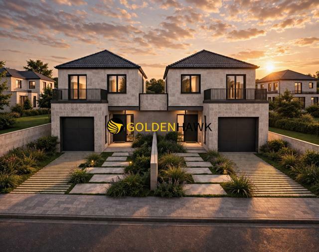 Dom Dobra gm. Dobra (Szczecińska)