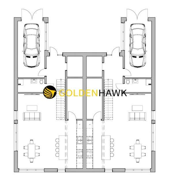 Dom Dobra gm. Dobra (Szczecińska)