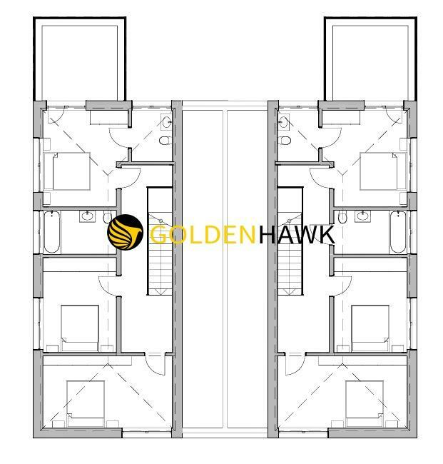 Dom Dobra gm. Dobra (Szczecińska)