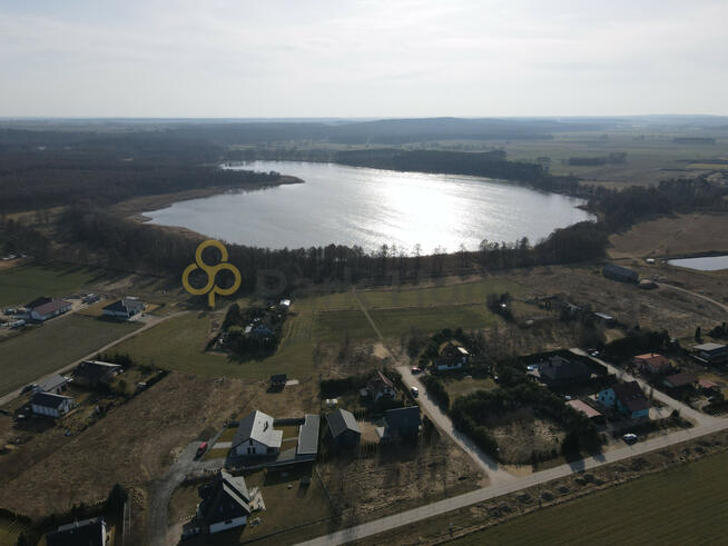 Dom Świerczyna gm. Osieczna,