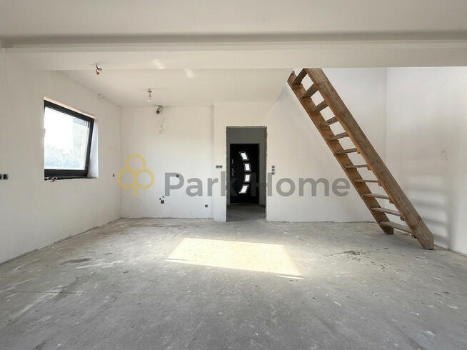 Dom Świerczyna gm. Osieczna,