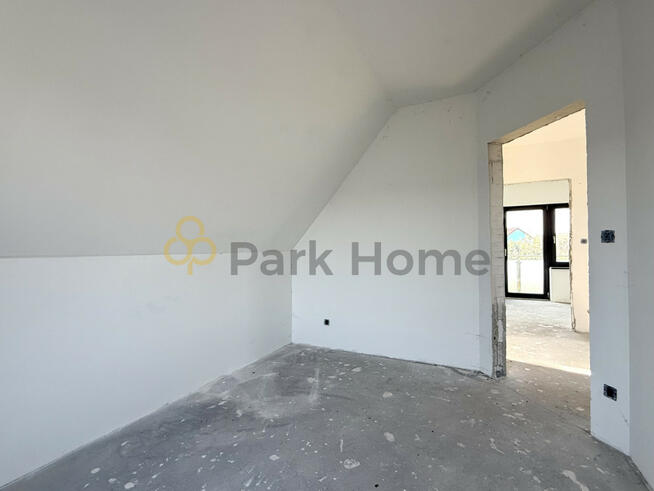 Dom Świerczyna gm. Osieczna,