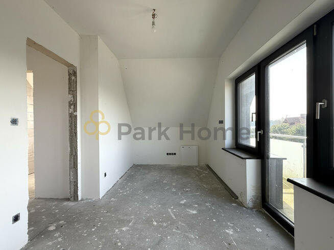 Dom Świerczyna gm. Osieczna,