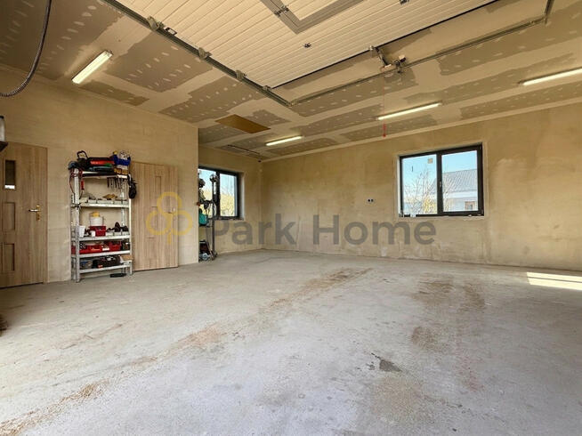 Dom Świerczyna gm. Osieczna,