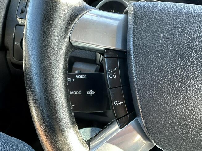 Ford C-Max Niezawodna benzyna/Tempomat/Drugie koła/Po liftingu/8 airbag