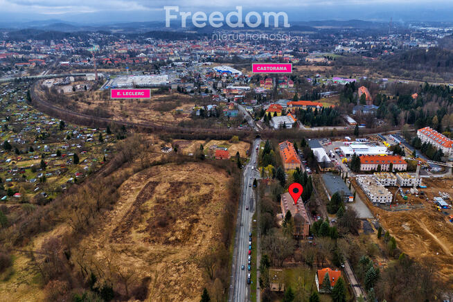 Duży obiekt usługowy w sercu Karkonoszy!