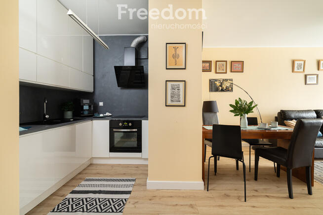 Nadmorze I 2pokoje I ogródek ok.80m2, morze, garaż