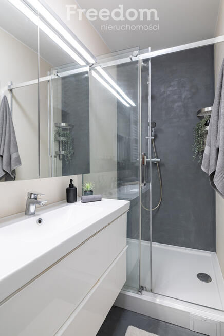 Nadmorze I 2pokoje I ogródek ok.80m2, morze, garaż