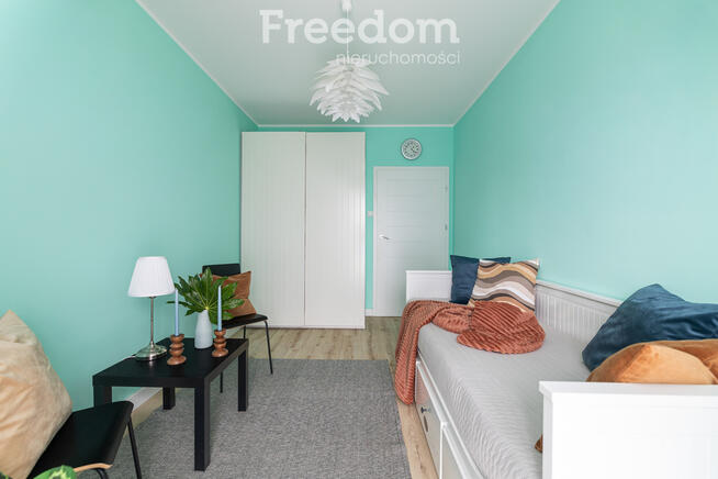 Nadmorze I 2pokoje I ogródek ok.80m2, morze, garaż