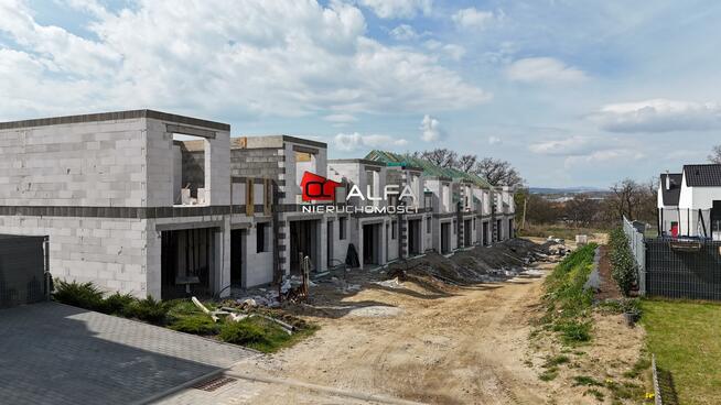 Dom Świdnica, Zielona