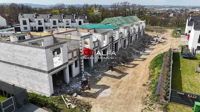 Dom Świdnica, Zielona