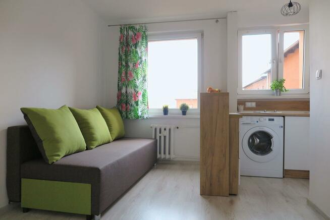 Mieszkanie Rybnik Centrum