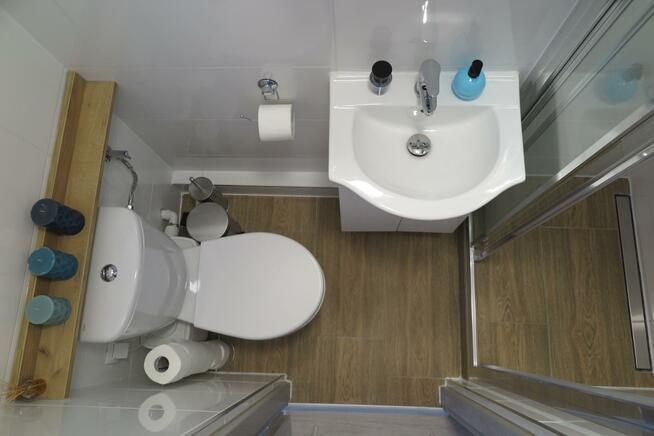 Mieszkanie Rybnik Centrum