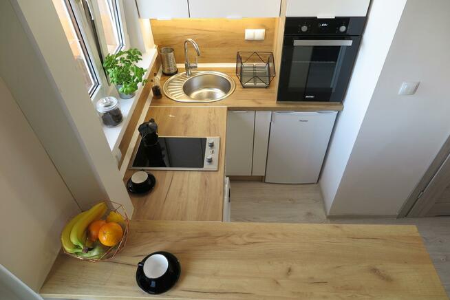 Mieszkanie Rybnik Centrum