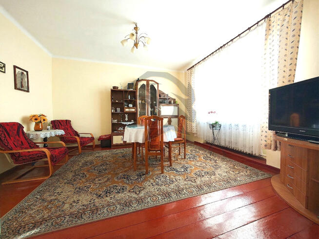 My dajemy miejsce, Ty Kombinuj