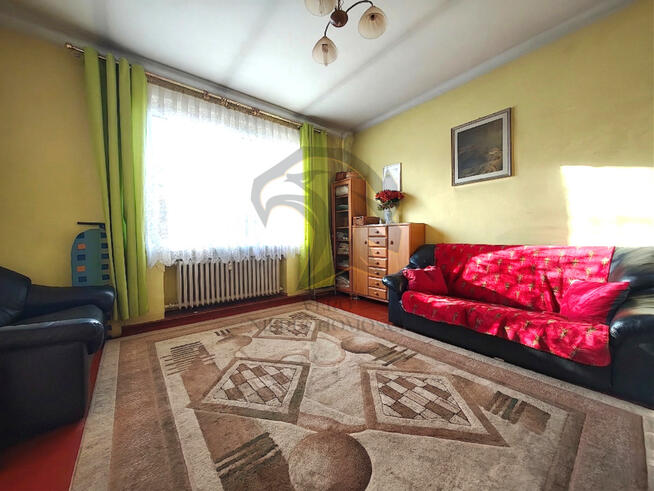 My dajemy miejsce, Ty Kombinuj