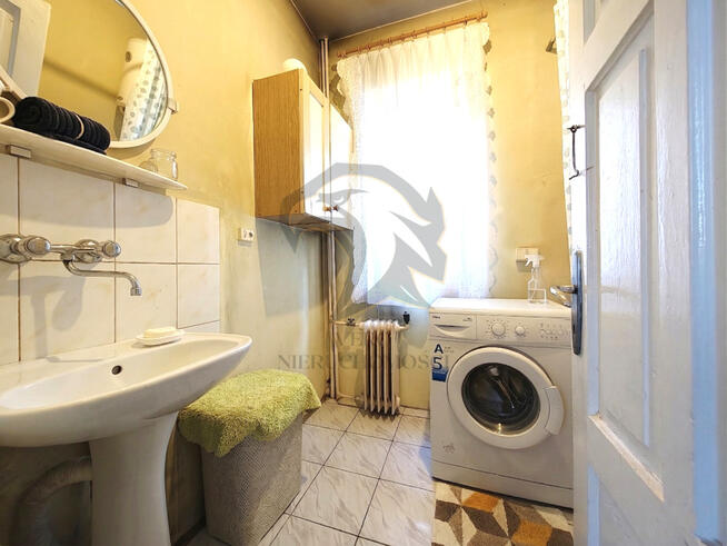 My dajemy miejsce, Ty Kombinuj