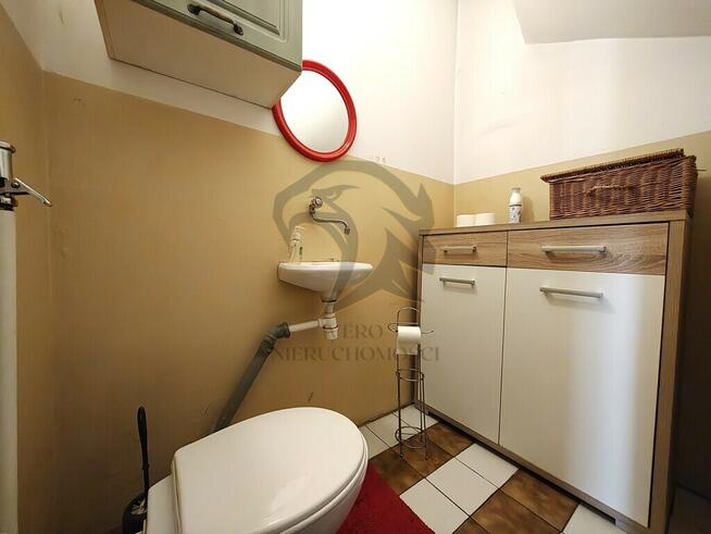 My dajemy miejsce, Ty Kombinuj