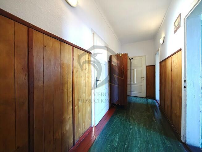 My dajemy miejsce, Ty Kombinuj