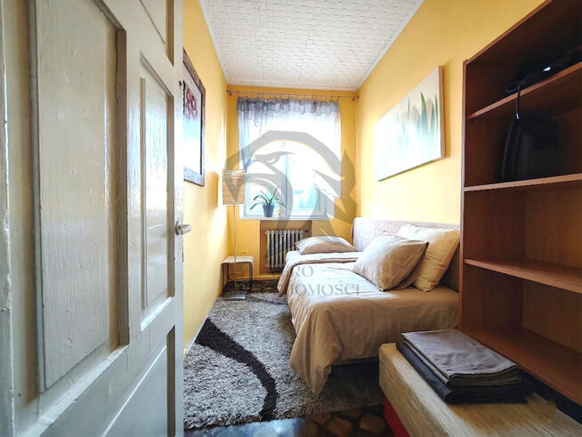 My dajemy miejsce, Ty Kombinuj