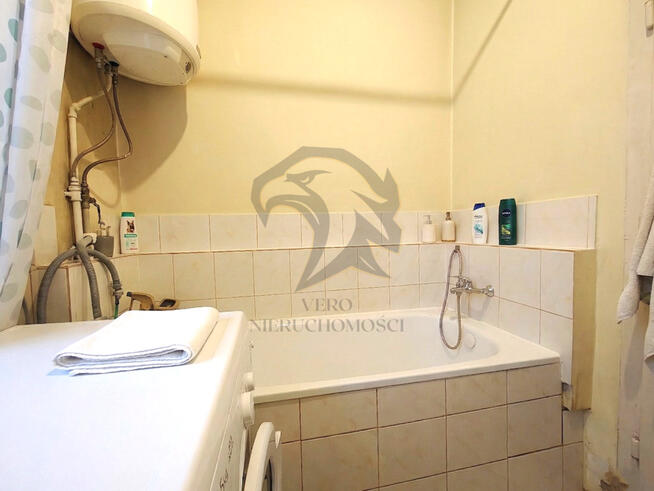 My dajemy miejsce, Ty Kombinuj