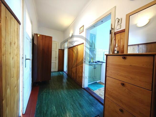 My dajemy miejsce, Ty Kombinuj