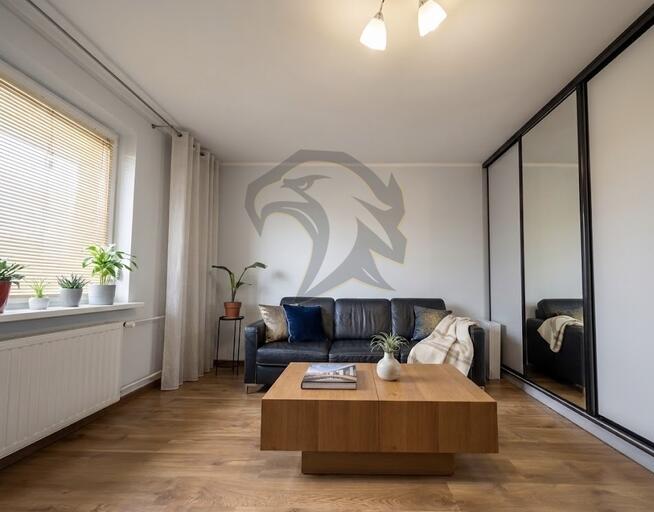 Aleksandrów: Szybki wylot, totalny spokój.