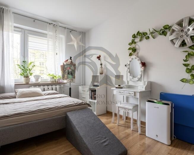 Aleksandrów: Szybki wylot, totalny spokój.