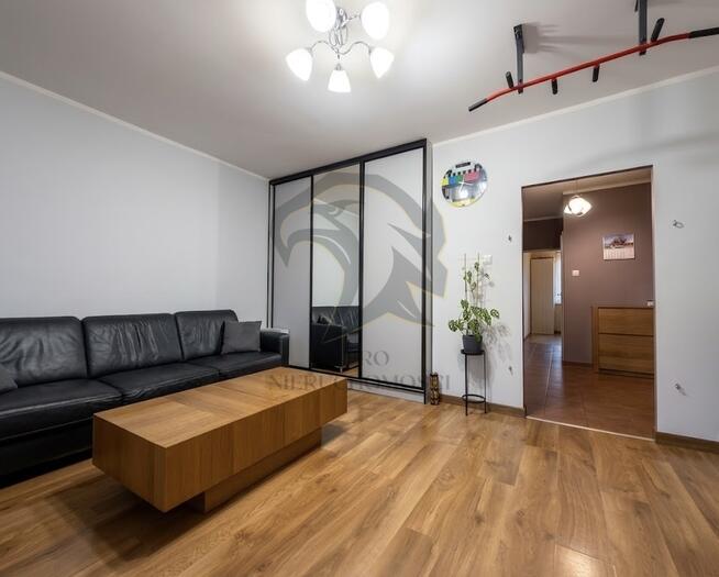 Aleksandrów: Szybki wylot, totalny spokój.