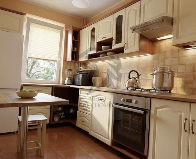 Aleksandrów: Szybki wylot, totalny spokój.