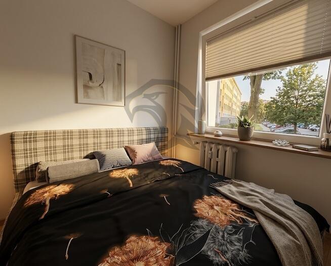 Aleksandrów: Szybki wylot, totalny spokój.