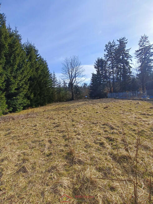 Góry Stołowe, Szczeliniec Wielki, Karłów 800m2 budowlana