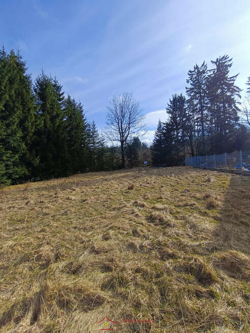 Góry Stołowe, Szczeliniec Wielki, Karłów 800m2 budowlana