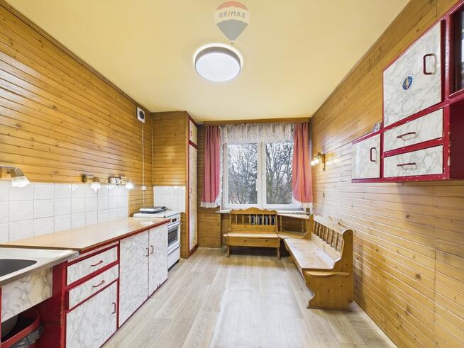Mieszkanie 53 m – Nowy Targ, Al. 1000-lecia