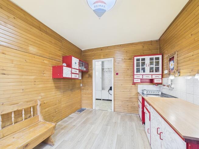 Mieszkanie 53 m – Nowy Targ, Al. 1000-lecia