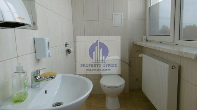 Lokal użytkowy Warszawa Ursus, Wojciechowskiego