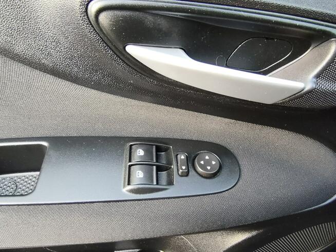 Fiat Punto I właściciel w RP. zadbana ekonomiczny Gwarancja