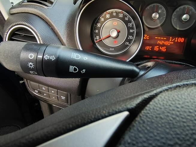 Fiat Punto I właściciel w RP. zadbana ekonomiczny Gwarancja