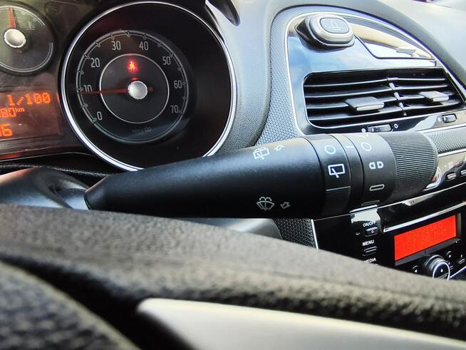 Fiat Punto I właściciel w RP. zadbana ekonomiczny Gwarancja