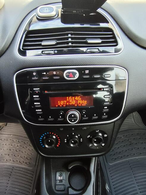 Fiat Punto I właściciel w RP. zadbana ekonomiczny Gwarancja