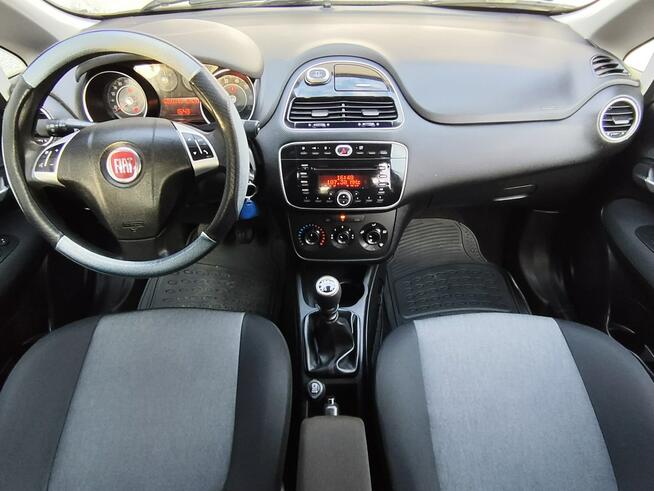 Fiat Punto I właściciel w RP. zadbana ekonomiczny Gwarancja