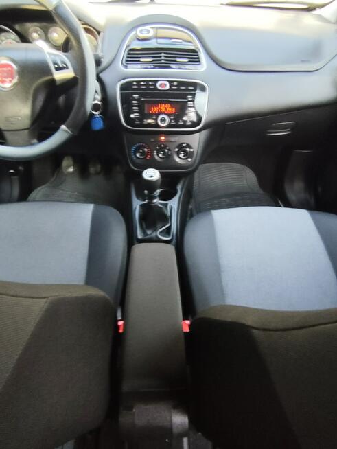 Fiat Punto I właściciel w RP. zadbana ekonomiczny Gwarancja