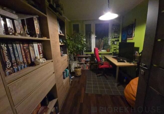 3-pokojowe mieszkanie na Woli