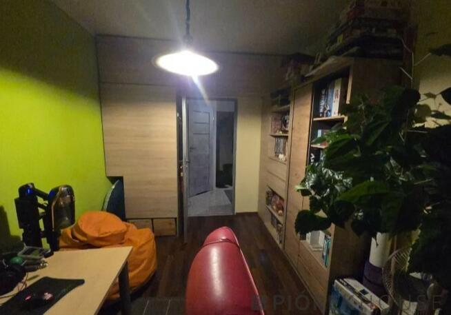 3-pokojowe mieszkanie na Woli