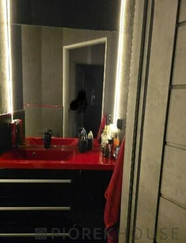 3-pokojowe mieszkanie na Woli